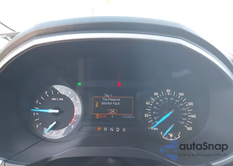 2016 Ford Edge Sel from USA, damaged, VIN 2FMPK3J89GBC63199